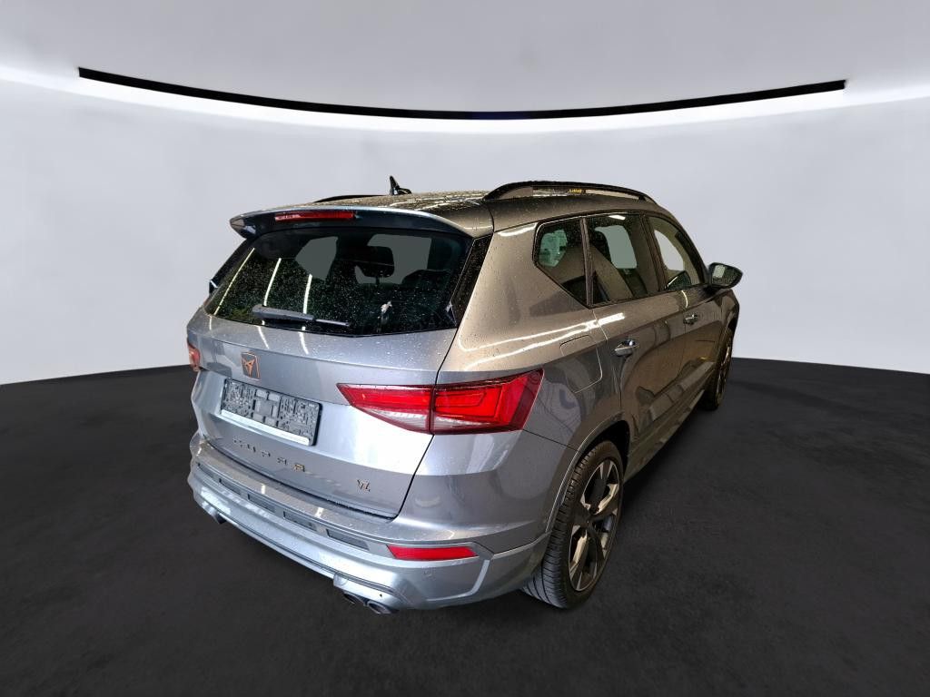 Cupra Ateca - Bild 4