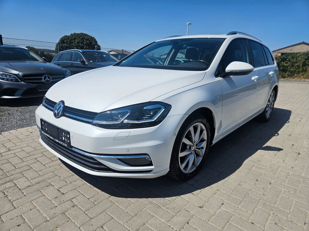 Image of Volkswagen Golf