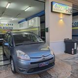 Citroën Citroen C4 Grand Picasso 1.6 HDi 110 FAP Style - Citroën C4 Picasso: Grand