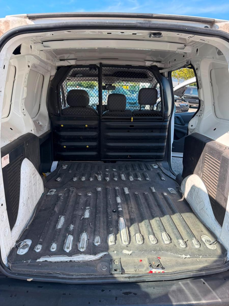 Citroën Berlingo Kasten L1 Proline