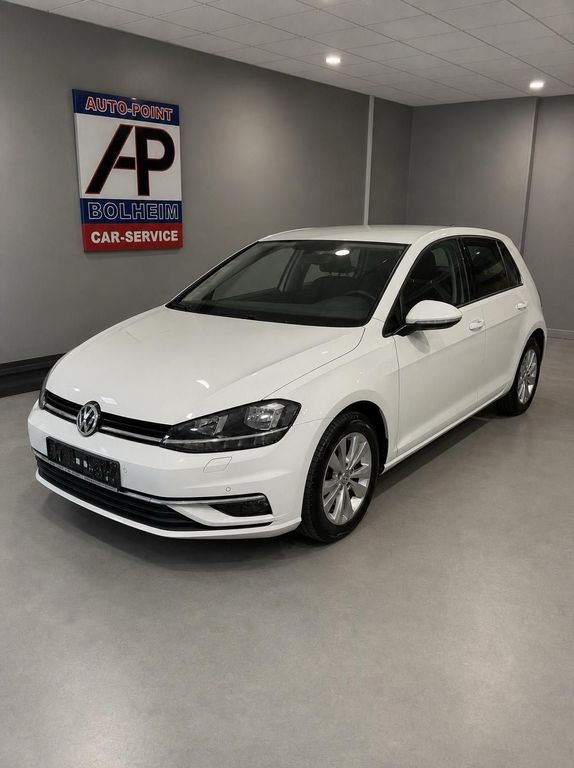 Image of Volkswagen Golf