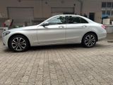 Mercedes-Benz C 220 d 4MATIC Autom. - - Mercedes-Benz C 220 in München