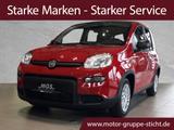 Fiat Panda Pandina S&S #PDC #KLIMA - gebrauchte Fiat Kleinwagen