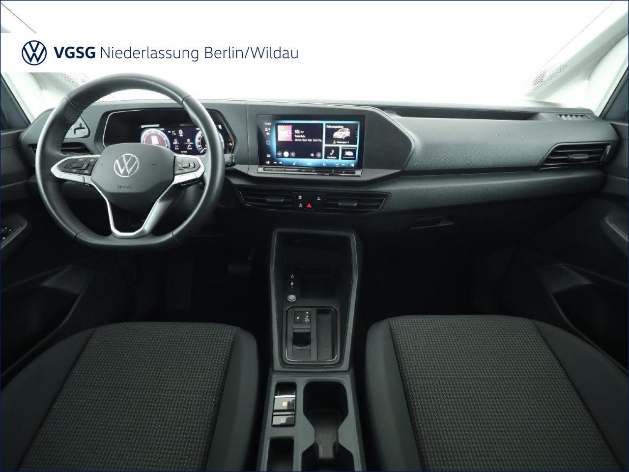 Volkswagen Caddy - Bild 7