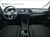 Volkswagen Caddy - Vorschau Bild 7