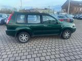 Nissan X-Trail Comfort - gebrauchte Nissan X-Trail aus dem Jahr 2004