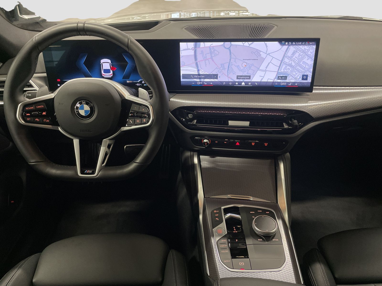 BMW 430 Gran Coupé - Bild 12