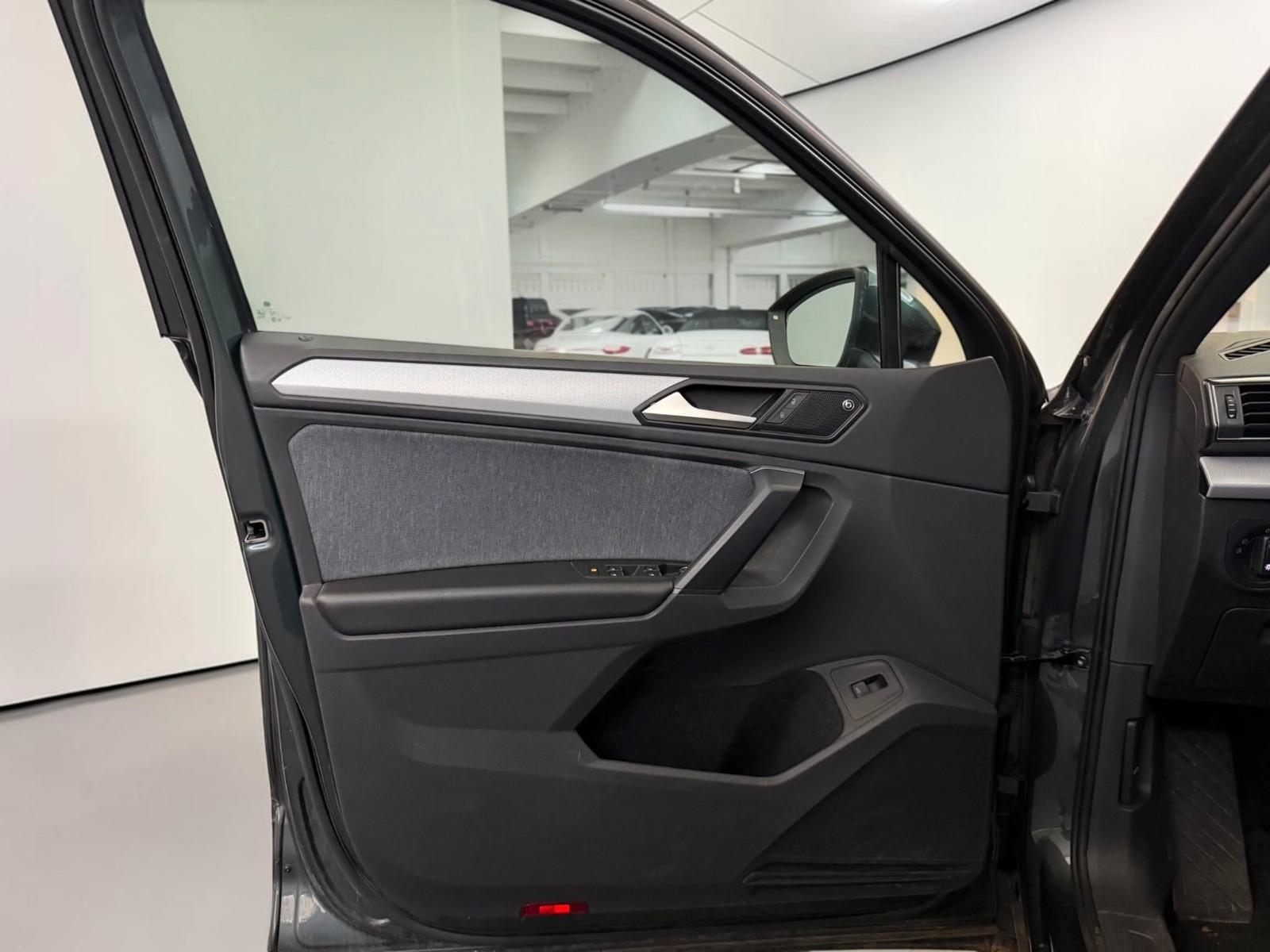 SEAT Tarraco Style 1.5 TSI DSG*7-SITZER*NAVI*AHK*KAME, миниатюра 9
