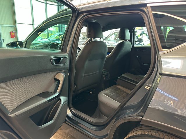 Seat Ateca Xcellence *4Drive*LED*AHK*360*Kamera*
