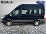 Ford Transit KOMBI TREND 350L2 FWD CAM NAVI AHK - Ford Transit: Kombi