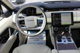 Land Rover Range Rover HSE D 300+Panoramad.+AHK+HUD+22 Zoll - Land Rover Range Rover in Leipzig