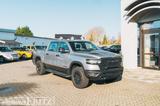 Dodge RAM 1500 Rebel 4x4 - 3,0l SO Sunroof, Navi - Dodge RAM in Halle