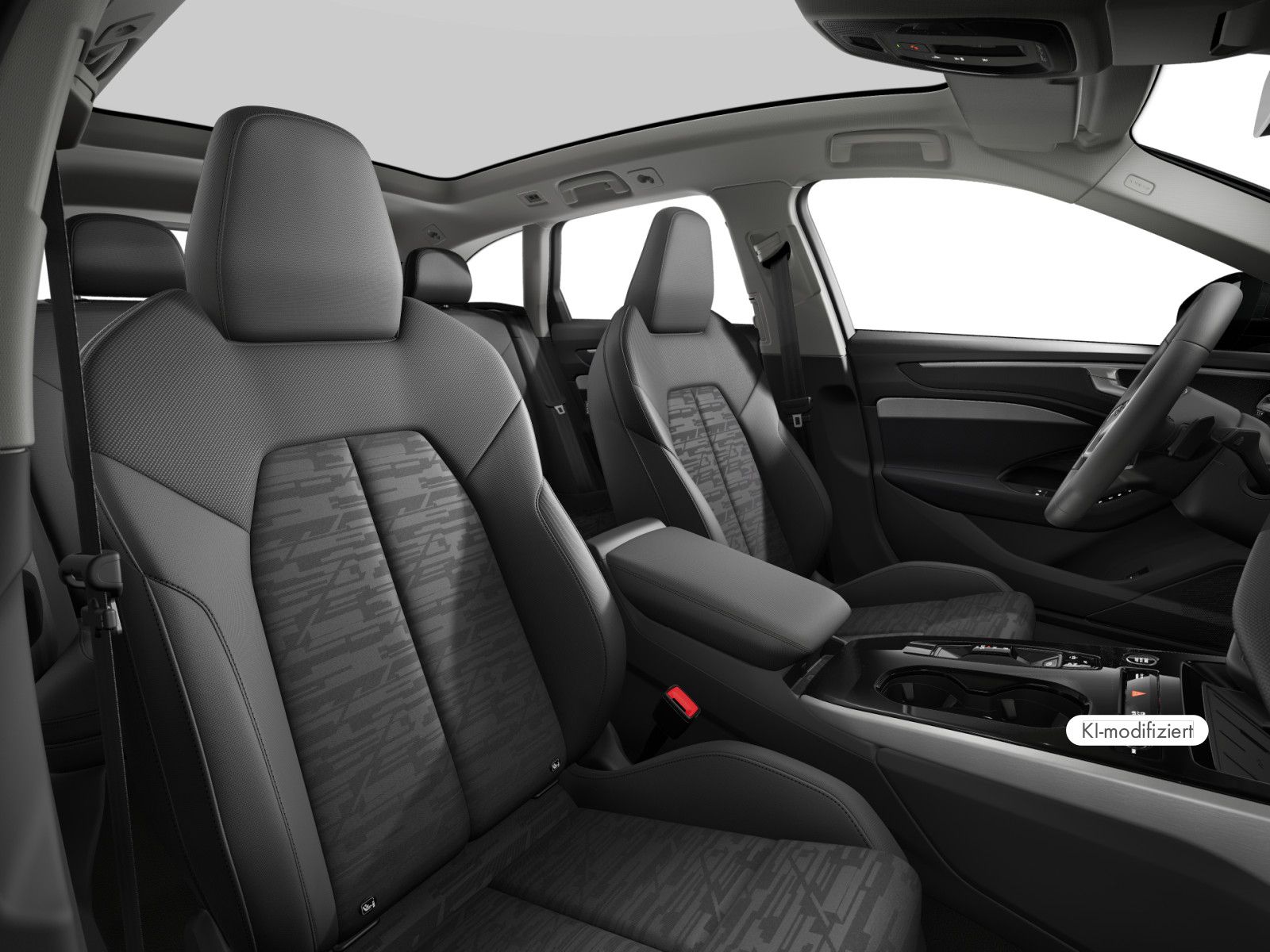 Audi A6 - Bild 10