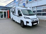 Fiat Ducato*Knaus*Aut*Solar*AHK*TV-LED*Sondermodell - Fiat Wohnmobil oder -wagen Ducato Wohnwagen