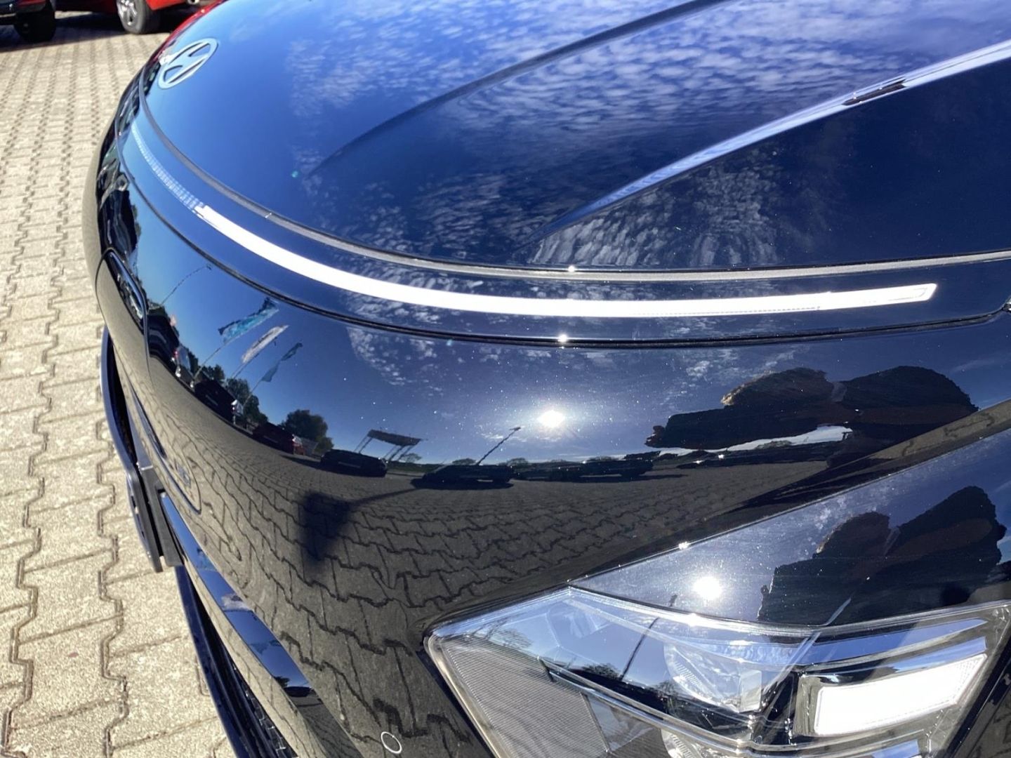 Hyundai KONA Elektro - Bild 6