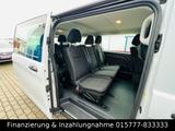 Mercedes-Benz Vito Tourer AHK Extralang 8 Sitzer Kamera - Mercedes-Benz Vito Gebrauchtwagen in Münster