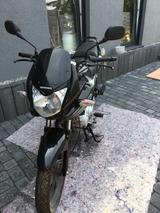 Honda CBF125M - Offers