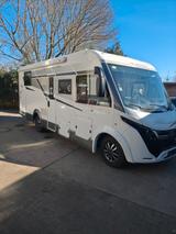 Mobilvetta Kea I 90 2xKlima,AHK,Solar, Multimedia,90L Tank  - Mobilvetta Integrierter