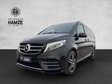 Mercedes-Benz V 250 CDI AMG AVANTGARDE/EDITION lang|BURMESTER