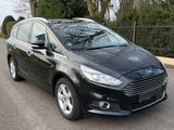 Ford S-Max 1.5 Titanium 7-Sitz TÜV Klima Nav Sitzheiz - Ford S-Max in Bonn