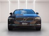 Volvo V90 B4 Ultimate Bright *SH*360*BLIS*Pano*SOFORT* - Volvo V90: Ultimate Bright