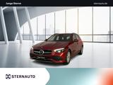Mercedes-Benz C 200 d T LED Totwinkel DISTRO RüKa AppleCarPlay - Mercedes-Benz C 200 in Dresden