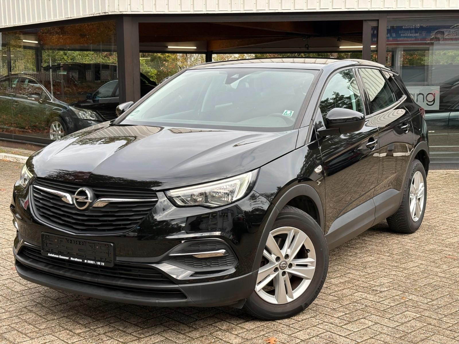 Opel Andere