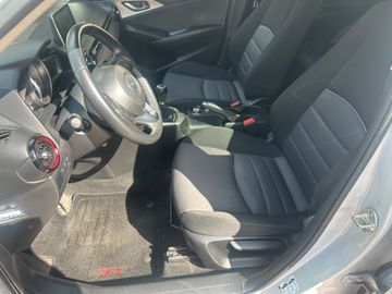 Mazda CX-3 - 11
