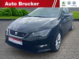 Seat Leon FR 1.4 TSI+LED+SHZ+NAVI+2-Zonen-Klimaanlage - Seat Leon: 1.2