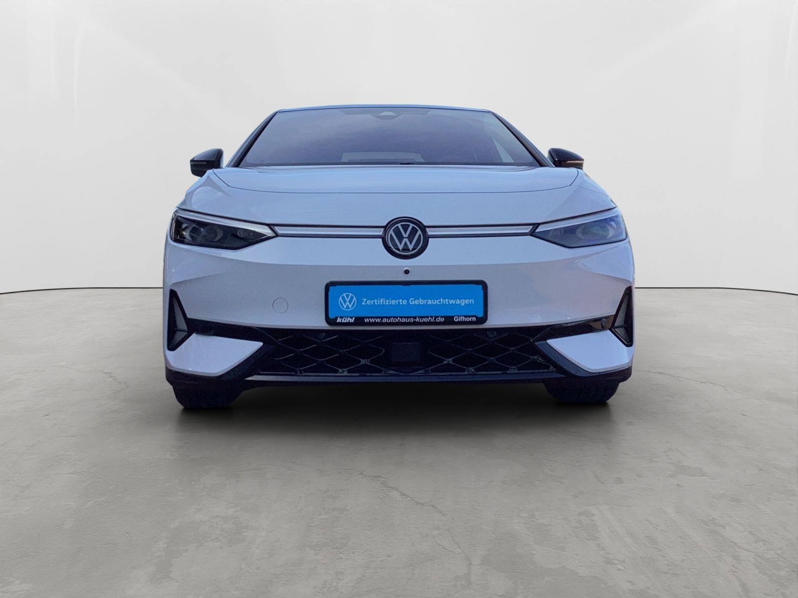 Volkswagen ID.7 - Bild 8