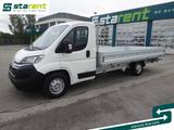 Citroën Jumper 35+ Blue HDI Pritsche Länge: 4,6m