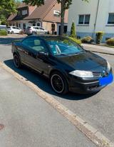 Renault Megane 1.6 Coupe-Cabriolet Avantag... - Renault Megane aus 2008: Cabrio