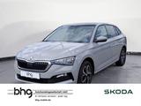 Skoda Scala 1.0 TSI DSG Drive 125 - Skoda Gebrauchtwagen in Reutlingen