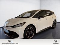 Cupra Born - Vorschau Bild 1