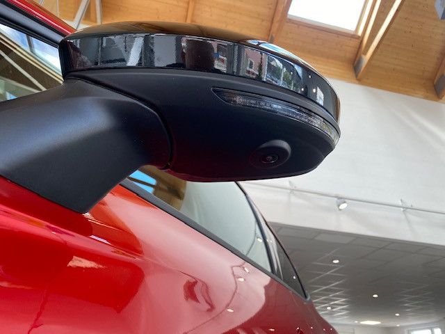 Renault Clio V E-Tech Full Hybrid 145