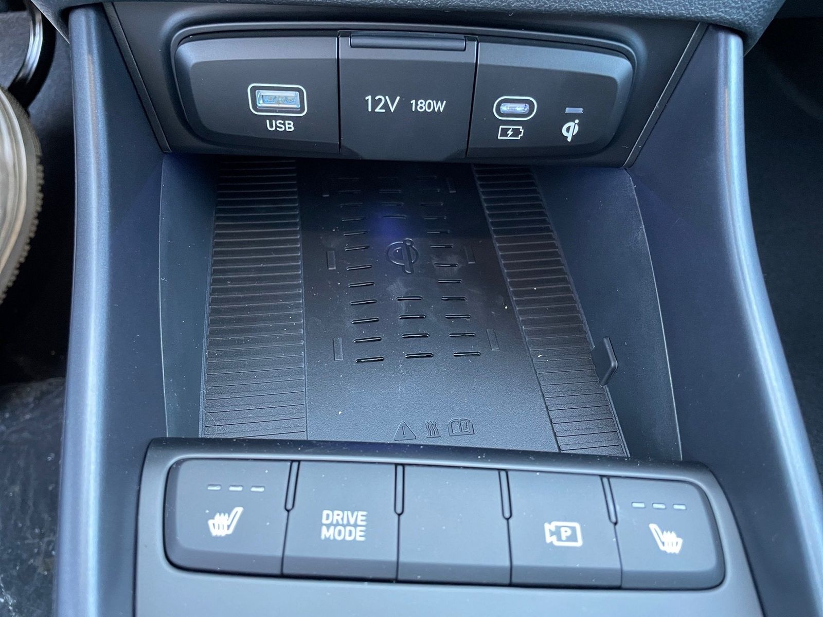 Hyundai i20 – Bild 20