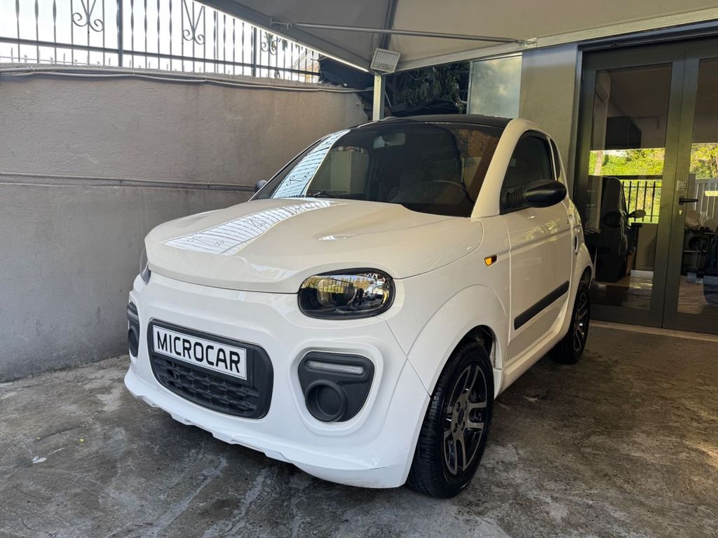 Image of Microcar Other