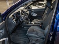 Audi Q3 - Vorschau Bild 20