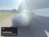 Tesla Model Y Performance - Tesla Model Y in Hannover