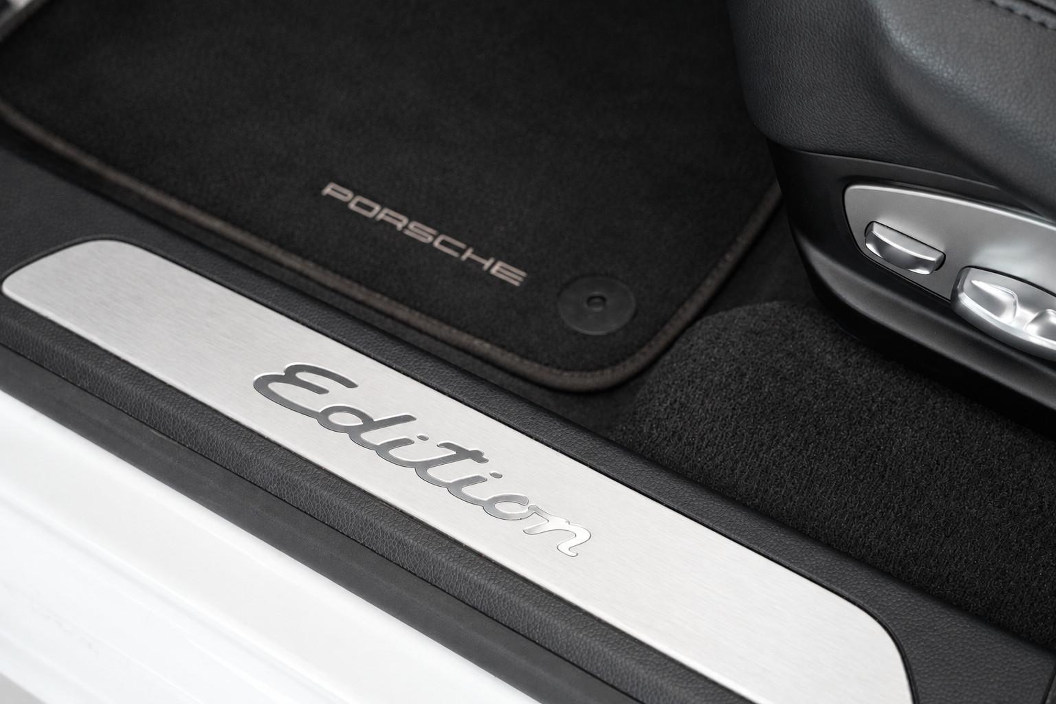 Porsche Panamera 4 Edition 3.6 V6 310 ch PDK / 114 000 km / Sport Chrono / BOSE / Caméra 360°