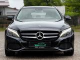 Mercedes-Benz C 200T CGI°AVANTGARDE°AUTOM.°LEDER°PANORAMA°LED° - Mercedes-Benz C 200 Gebrauchtwagen in München