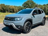Dacia Duster II Extreme TCe 100 ECO-G Navi Sitzheizung - Dacia Duster mit LPG-Antrieb