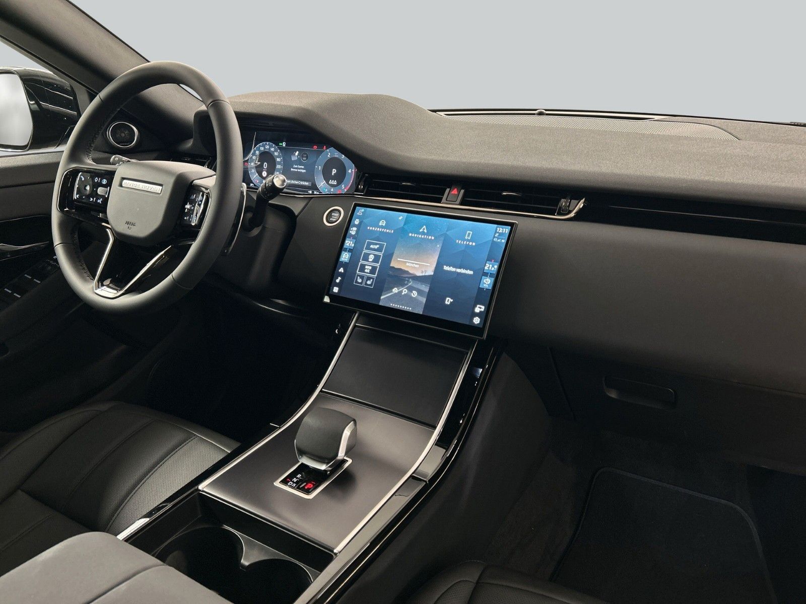 Land Rover Range Rover Evoque - Bild 14