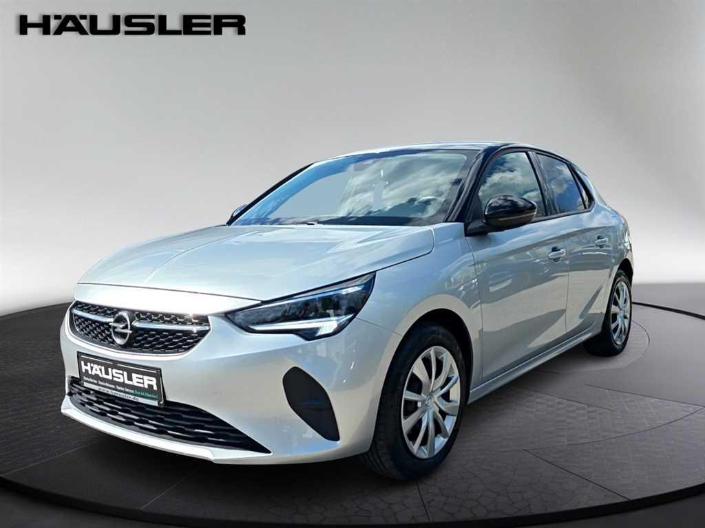 Opel Corsa 1.2 Edition mit Navi*PDC*Automatik