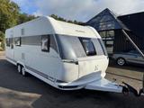 Hobby Excellent 650 UMFE - Hobby Wohnwagen 650
