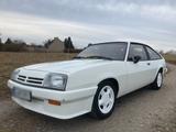 Opel Manta B CC GT 1.8 - Opel Manta: B