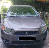 Mitsubishi Colt 1.3 ClearTec, 95 PS, Ganzjahresreifen - Mitsubishi Colt: Van