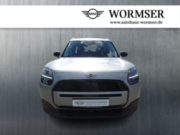 MINI Countryman D (Cooper) - 2