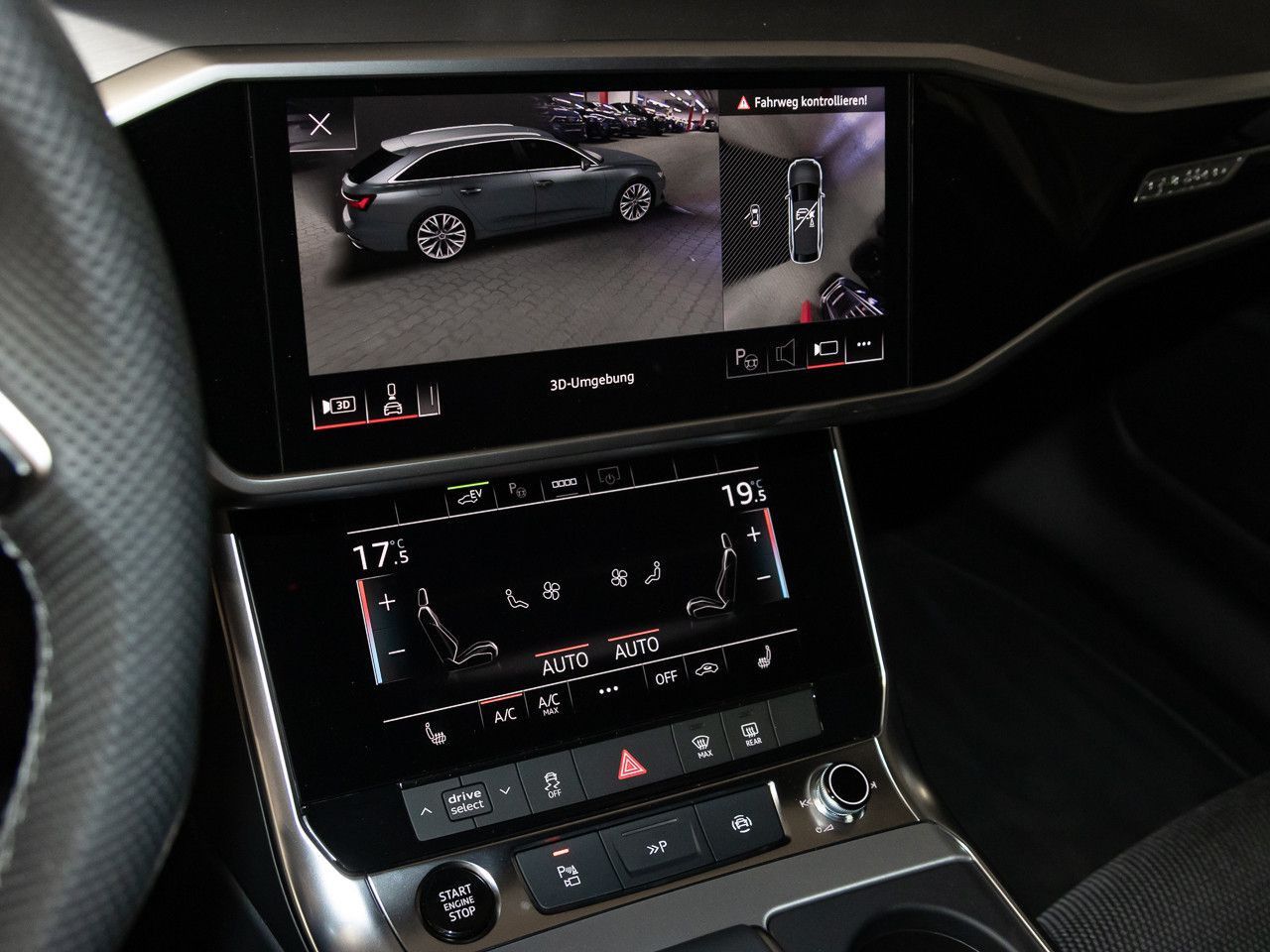 Audi A6 - Bild 22