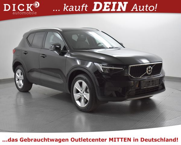 Volvo XC40 B3 7G-DCT Core NAVI+VIRTU+KAM+LED+SHZ+DAB+